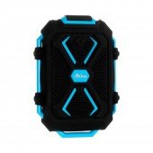 Повербанк Allison A4 10000mAh Синій Повербанк Allison A4 10000mAh Синій