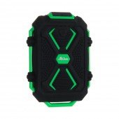 Повербанк Allison A4 10000mAh Зелений Повербанк Allison A4 10000mAh Зелений