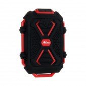 Повербанк Allison A4 10000mAh Червоний Повербанк Allison A4 10000mAh Червоний