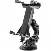 Автодержатель Optima OP-CH08 Чёрный