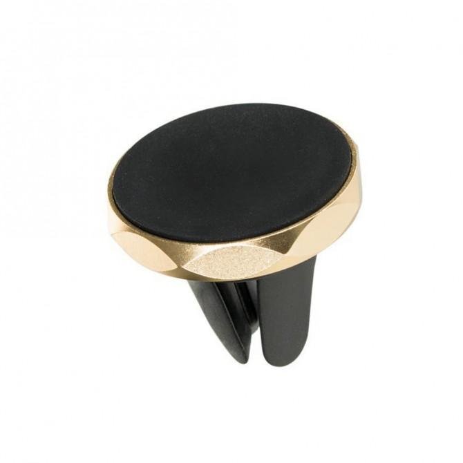 Автотримач Optima RM-C04 Золотий-2