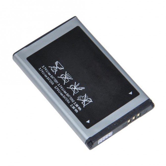 Аккумулятор для Samsung E590 (AB-403450BC)-1