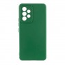 Чохол Original Soft Case Samsung A536 Galaxy A53 Зелений FULL