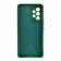 Чохол Original Soft Case Samsung A536 Galaxy A53 Зелений FULL