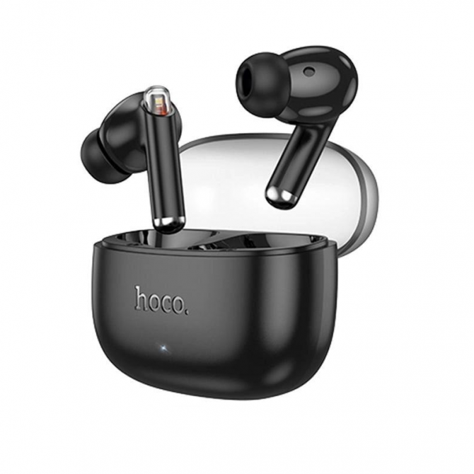 Наушники Bluetooth Headset Hoco EQ12 Rima Black-1