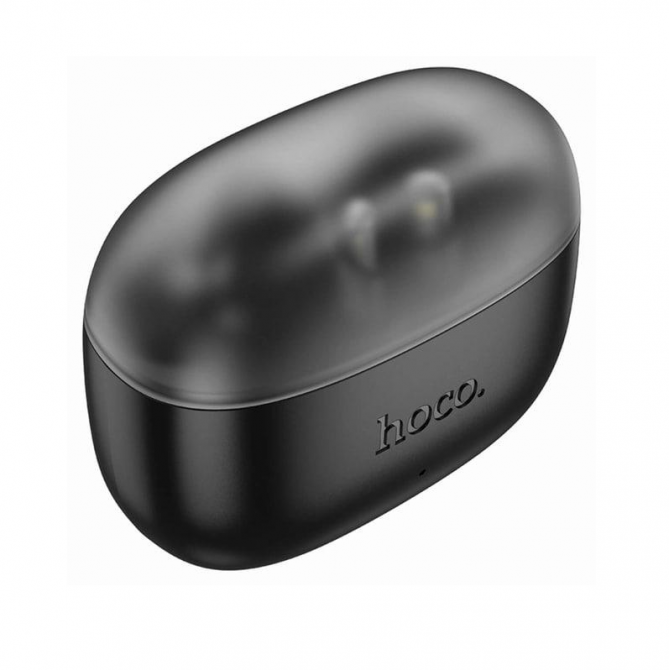 Наушники Bluetooth Headset Hoco EQ12 Rima Black-2