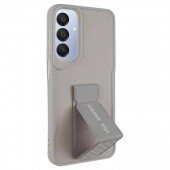 Чехол TPU VIVA для Samsung Galaxy A16 4G/5G/ A26 5G Серый Чехол TPU VIVA для Samsung Galaxy A16 4G/5G/ A26 5G Серый