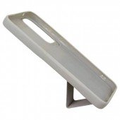 Чехол TPU VIVA для Samsung Galaxy A16 4G/5G/ A26 5G Серый Чехол TPU VIVA для Samsung Galaxy A16 4G/5G/ A26 5G Серый