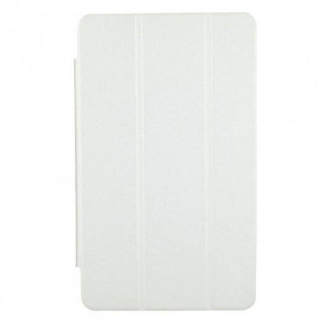 Чохол WRX Full Smart Cover для Lenovo ThinkPad 8 8.3" White-1
