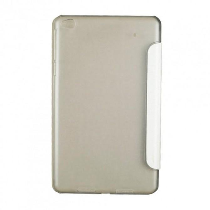 Чохол WRX Full Smart Cover для Lenovo ThinkPad 8 8.3" White-2