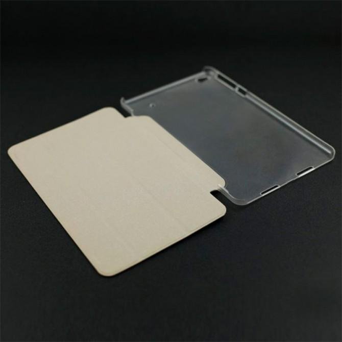 Чохол WRX Full Smart Cover для Lenovo ThinkPad 8 8.3" White-3