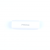Повербанк Proda PPL-25 2600mAh Синій Повербанк Proda PPL-25 2600mAh Синій