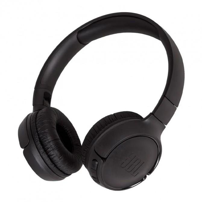 Навушники JBL Tune 500BT Black