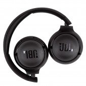 Навушники JBL Tune 500BT Black Навушники JBL Tune 500BT Black