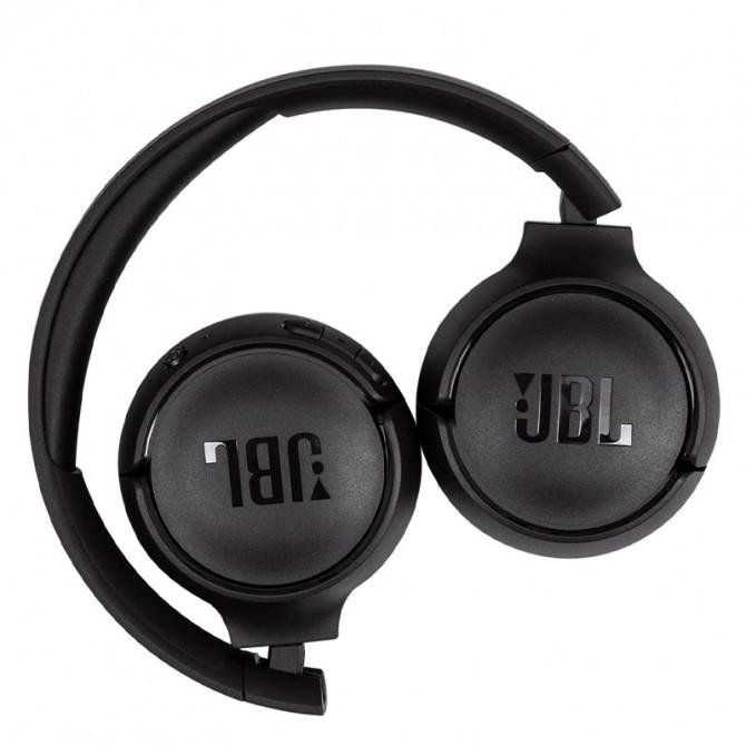 Навушники JBL Tune 500BT Black-1