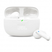Гарнитура Bluetooth JBL Wave Beam 2 White (JBLWBEAM2WHT)
