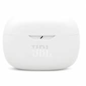 Гарнитура Bluetooth JBL Wave Beam 2 White (JBLWBEAM2WHT)