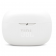 Гарнитура Bluetooth JBL Wave Beam 2 White (JBLWBEAM2WHT)