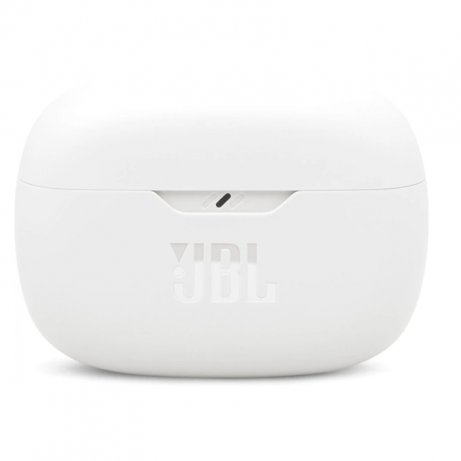 Гарнитура Bluetooth JBL Wave Beam 2 White (JBLWBEAM2WHT)-2