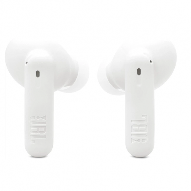 Гарнитура Bluetooth JBL Wave Beam 2 White (JBLWBEAM2WHT)-3