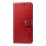 Чохол-книжка GETMAN Gallant for TECNO Spark 8C Red