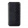 Чохол-книжка GETMAN Cubic for Xiaomi Redmi Note 10 Pro/Note 10 Pro Max Black