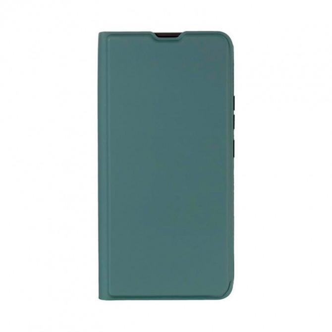 Чохол-книжка Gelius Shell Case for Samsung A346 (A34) Green