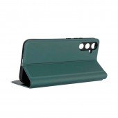 Чохол-книжка Gelius Shell Case for Samsung A346 (A34) Green Чохол-книжка Gelius Shell Case for Samsung A346 (A34) Green