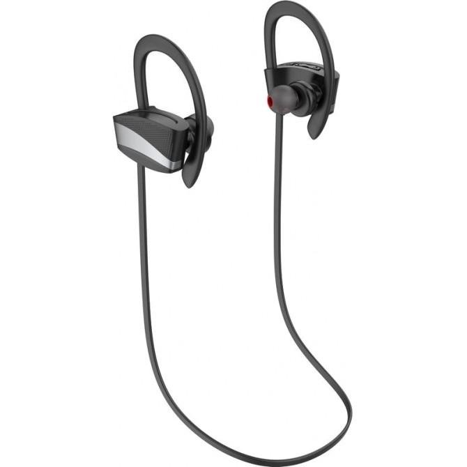 Беспроводные наушники Gelius Pro Poseidon HBT-004P Black