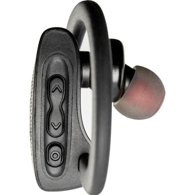 Беспроводные наушники Gelius Pro Poseidon HBT-004P Black-2