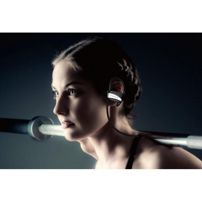 Беспроводные наушники Gelius Pro Poseidon HBT-004P Black-3