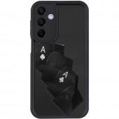 TPU чохол Prestige для Samsung Galaxy A35 Cards