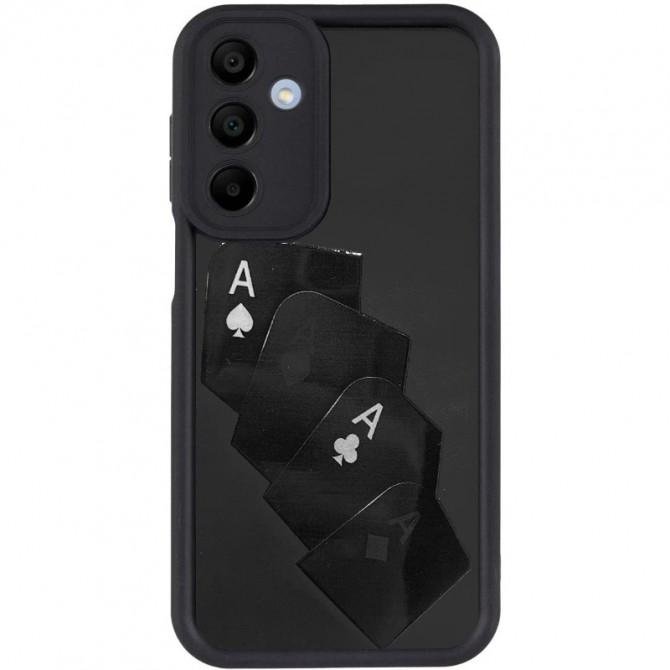 TPU чохол Prestige для Samsung Galaxy A35 Cards