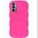 Чохол TPU Ripple для Samsung Galaxy A54 4G Dragon Fruit