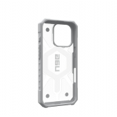 Чехол TPU+PC UAG Pathfinder MAG CLEAR для Apple iPhone 16 Pro Свет Зеленый Чехол TPU+PC UAG Pathfinder MAG CLEAR для Apple iPhone 16 Pro Свет Зеленый