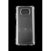 Durable TPU case 1.5mm for Xiaomi Poco X3/X3 Pro Durable TPU case 1.5mm for Xiaomi Poco X3/X3 Pro