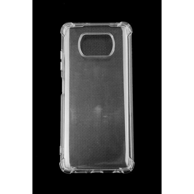 Durable TPU case 1.5mm for Xiaomi Poco X3/X3 Pro