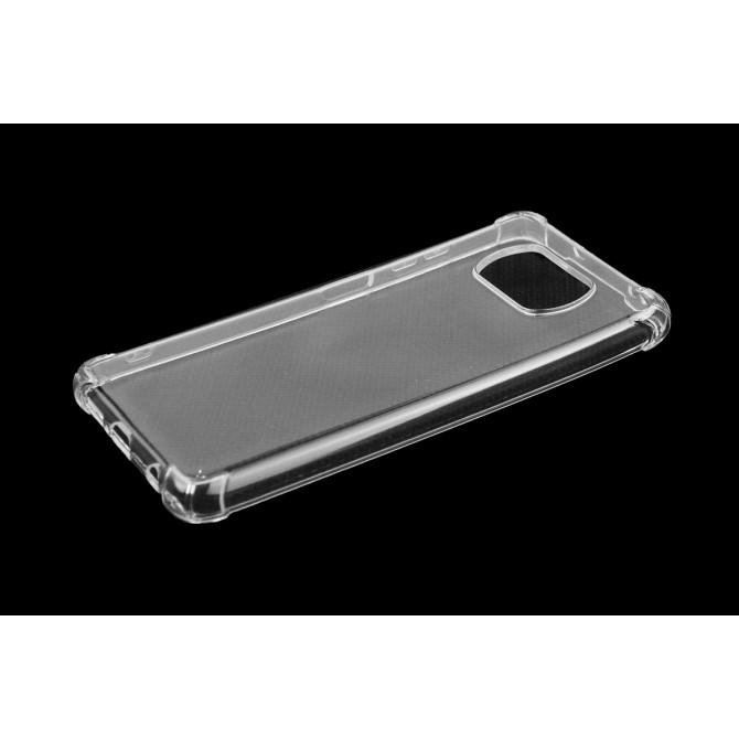 Durable TPU case 1.5mm for Xiaomi Poco X3/X3 Pro-1