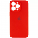 Cиліконовий чохол для iPhone 15 Pro Max Watermelon Red FULL