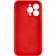Cиліконовий чохол для iPhone 15 Pro Max Watermelon Red FULL