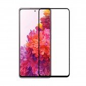 Защитное стекло для SAMSUNG Galaxy S24FE Full Glue (0.25 мм, 2.5D, черное) ЛЮКС Защитное стекло для SAMSUNG Galaxy S24FE Full Glue (0.25 мм, 2.5D, черное) ЛЮКС