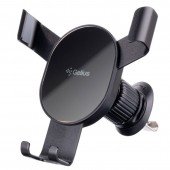 Холдер Gelius Pro GP-CH024 Black Холдер Gelius Pro GP-CH024 Black
