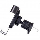 Холдер Gelius Pro GP-CH024 Black Холдер Gelius Pro GP-CH024 Black