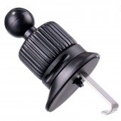 Холдер Gelius Pro GP-CH024 Black Холдер Gelius Pro GP-CH024 Black