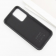Шкіряний чохол Leather Case Metal Buttons для Samsung Galaxy A15 4G/5G / M15 5G Black