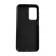 Шкіряний чохол Leather Case Metal Buttons для Samsung Galaxy A15 4G/5G / M15 5G Black