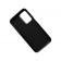 Шкіряний чохол Leather Case Metal Buttons для Samsung Galaxy A15 4G/5G / M15 5G Black