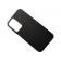 Шкіряний чохол Leather Case Metal Buttons для Samsung Galaxy A15 4G/5G / M15 5G Black