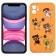 Чохол Funny Animals series для iPhone 11 Pro Orange Dogs