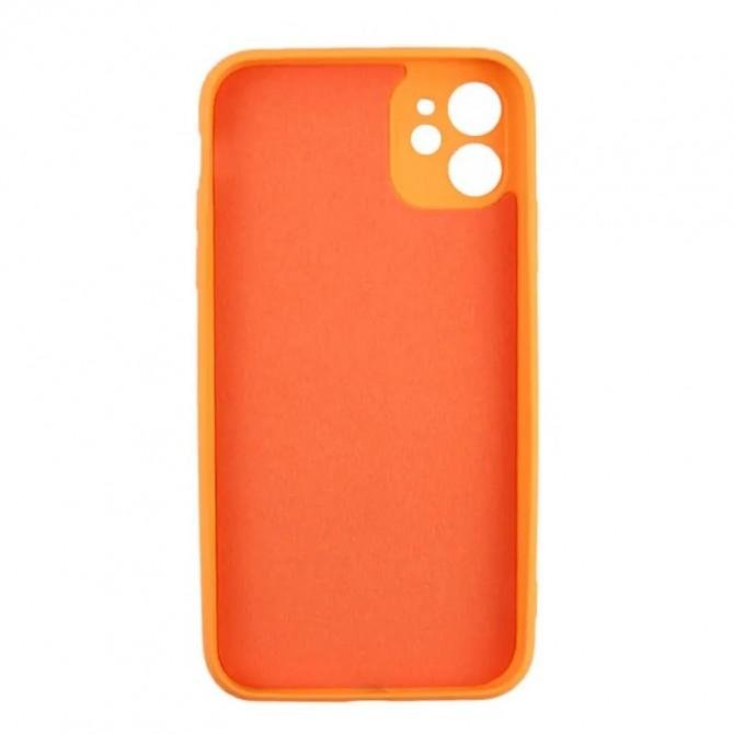 Чохол Funny Animals series для iPhone 11 Pro Orange Dogs-3